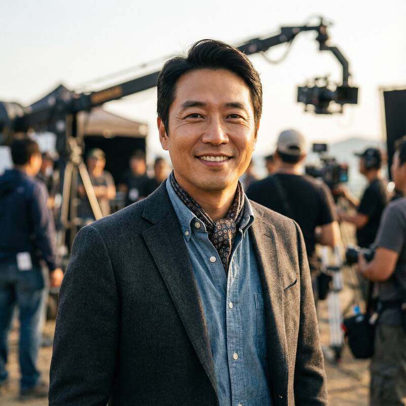 快猫视频导演顾问